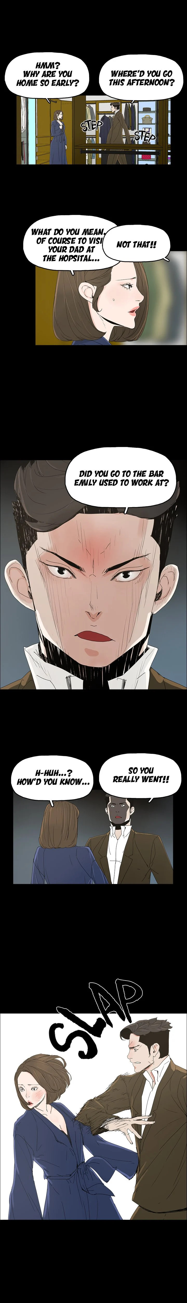 Surrogate Mother Chapter 38 Page 7