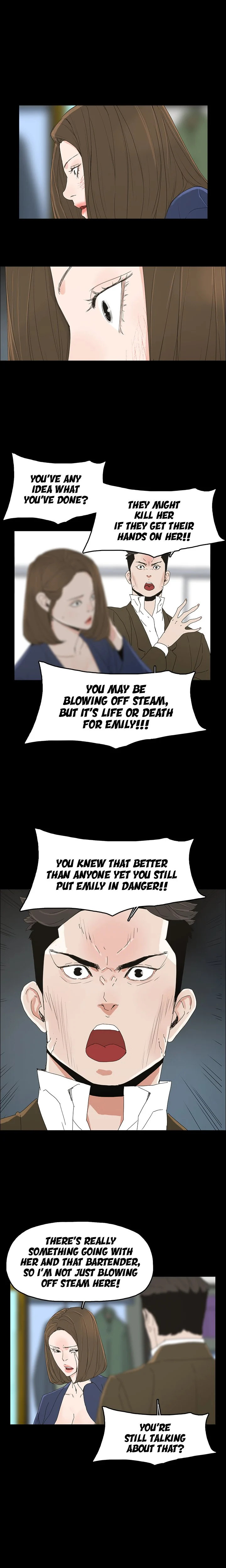 Surrogate Mother Chapter 38 Page 8
