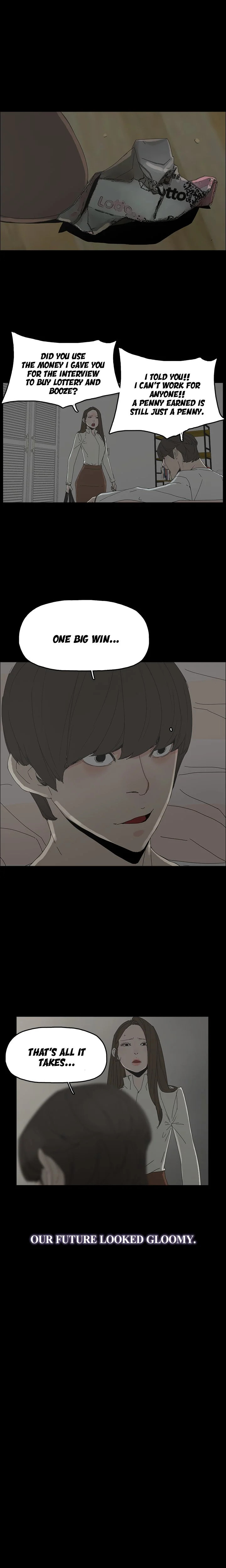 Surrogate Mother Chapter 39 Page 10