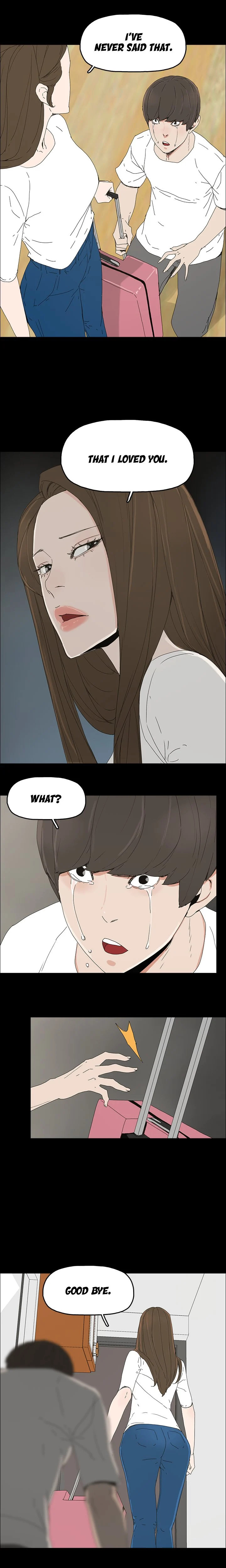 Surrogate Mother Chapter 39 Page 12
