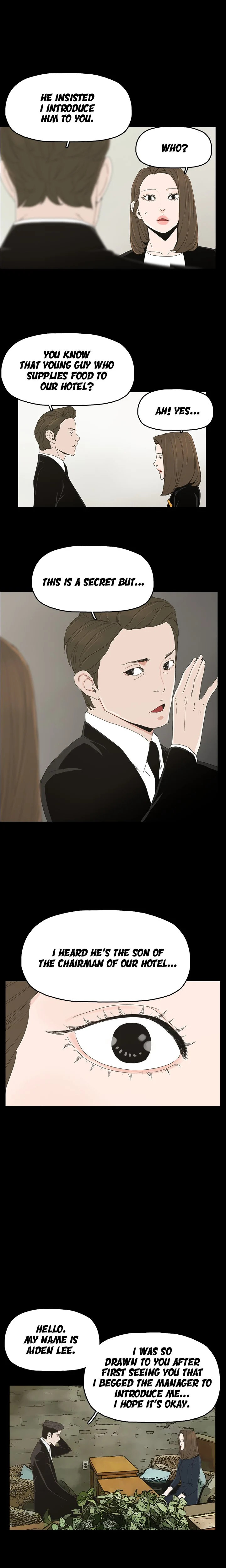 Surrogate Mother Chapter 39 Page 14