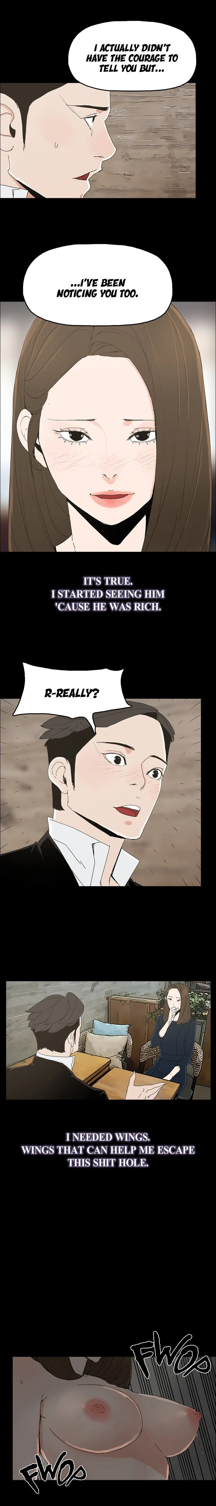 Surrogate Mother Chapter 39 Page 15