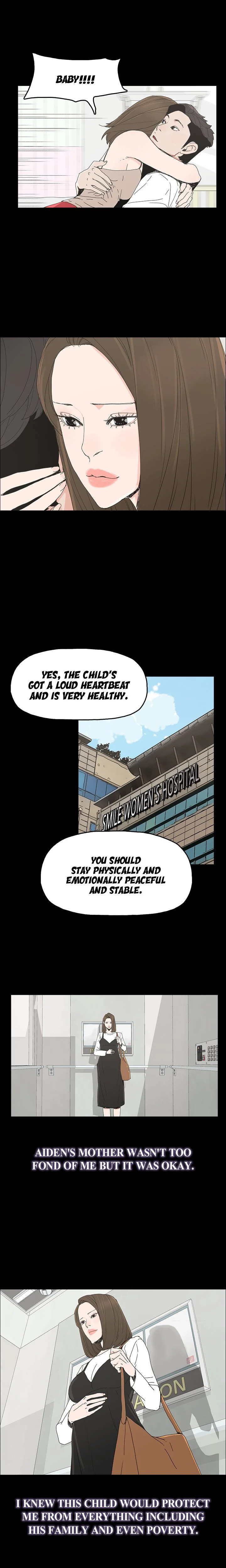 Surrogate Mother Chapter 39 Page 18