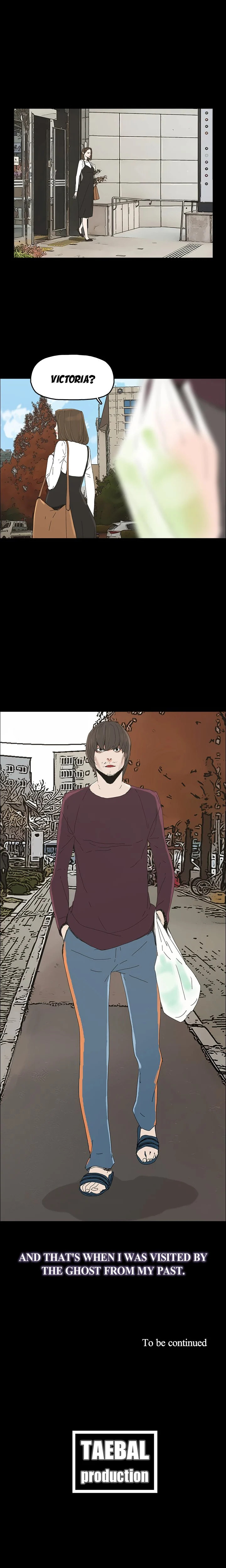 Surrogate Mother Chapter 39 Page 19