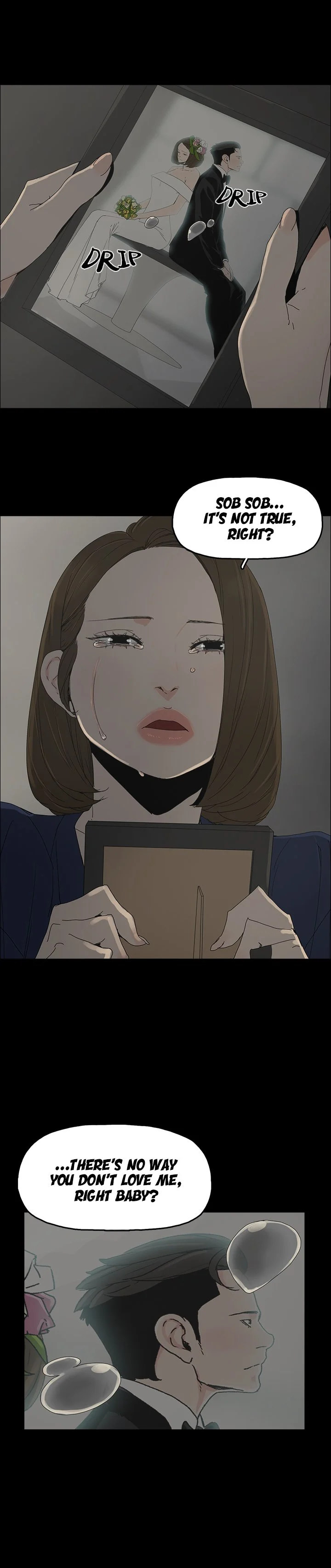 Surrogate Mother Chapter 39 Page 2
