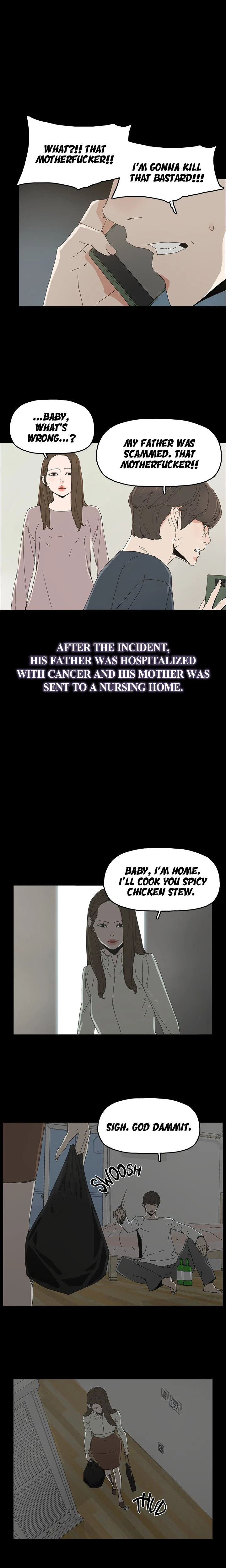 Surrogate Mother Chapter 39 Page 9