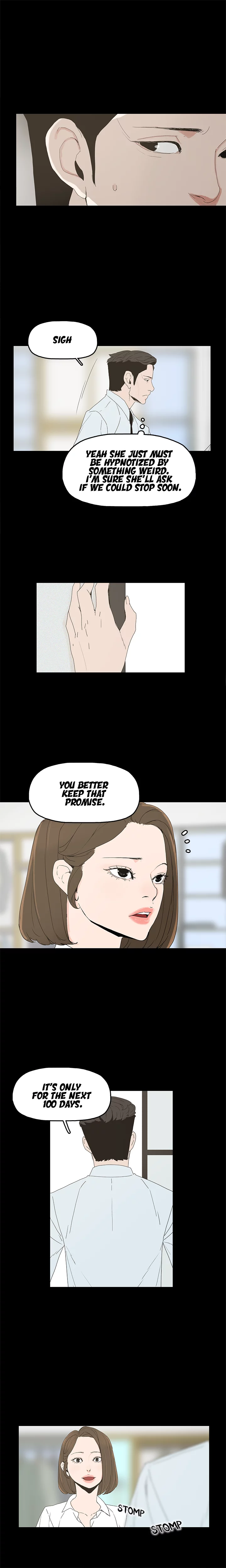 Surrogate Mother Chapter 4 Page 10