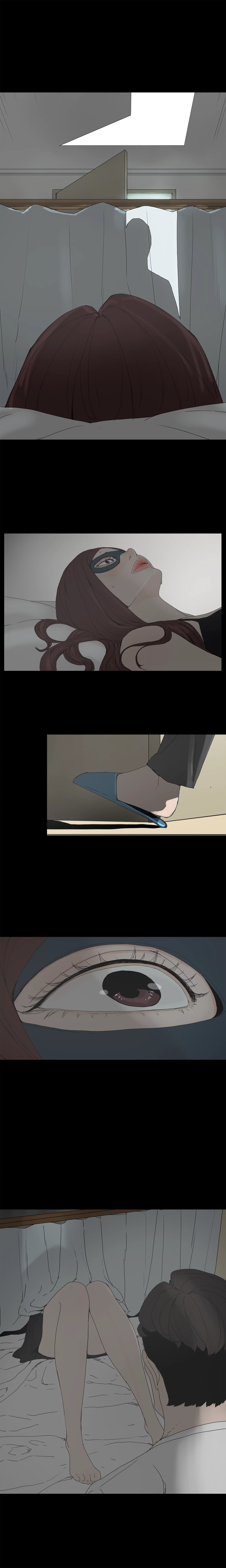 Surrogate Mother Chapter 4 Page 12
