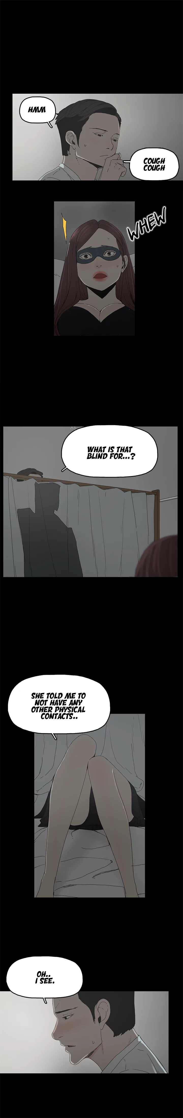 Surrogate Mother Chapter 4 Page 13