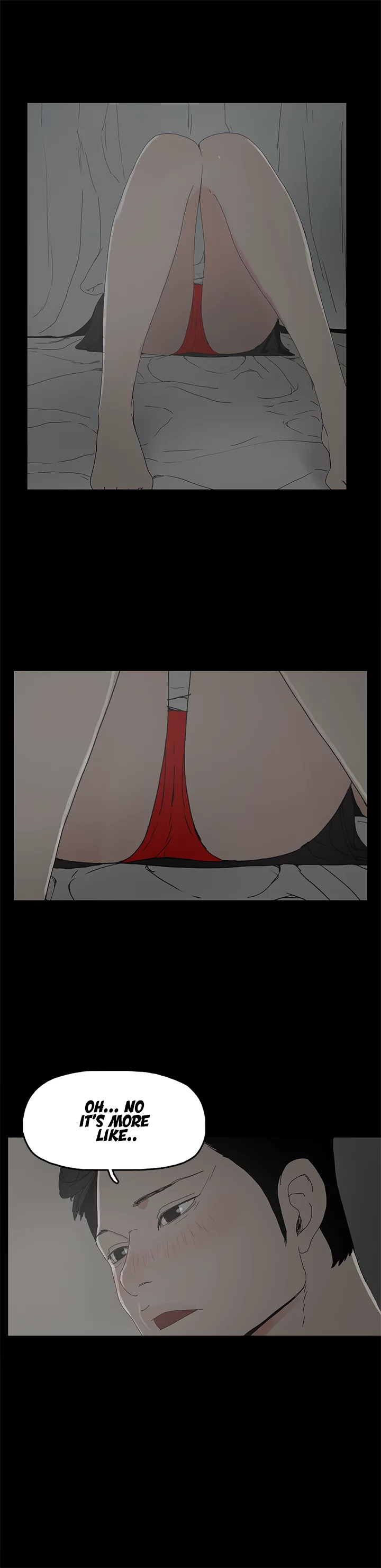 Surrogate Mother Chapter 4 Page 15