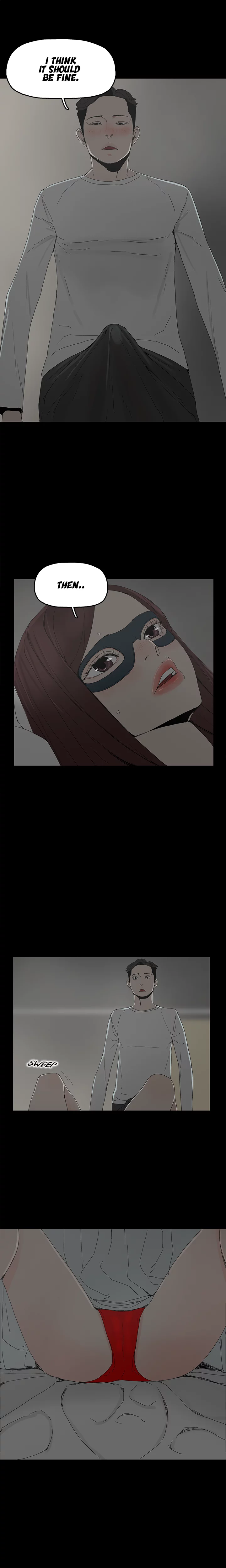 Surrogate Mother Chapter 4 Page 16