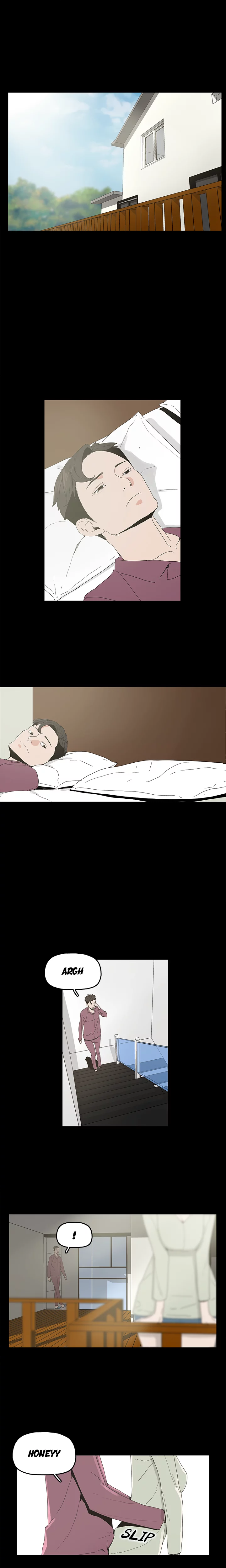 Surrogate Mother Chapter 4 Page 4