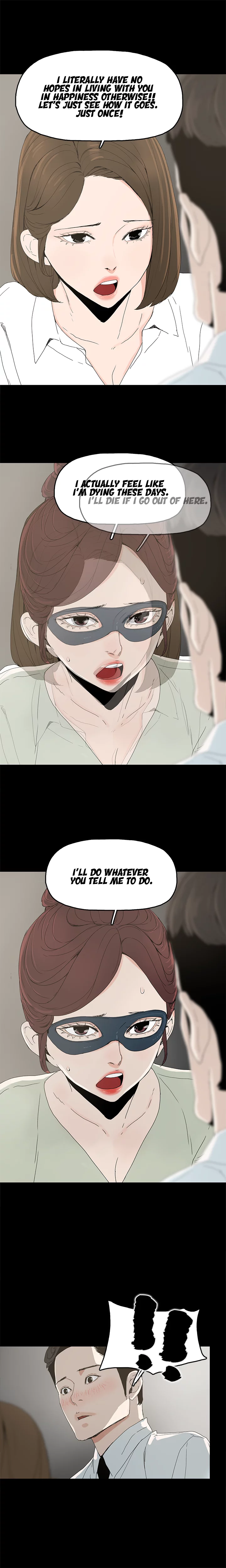 Surrogate Mother Chapter 4 Page 8