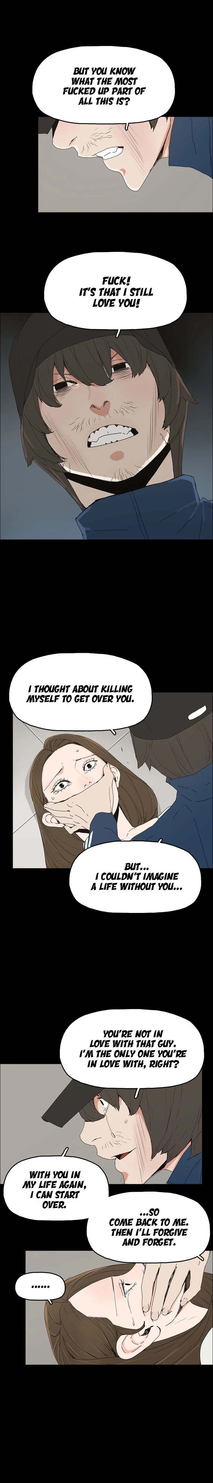 Surrogate Mother Chapter 40 Page 10
