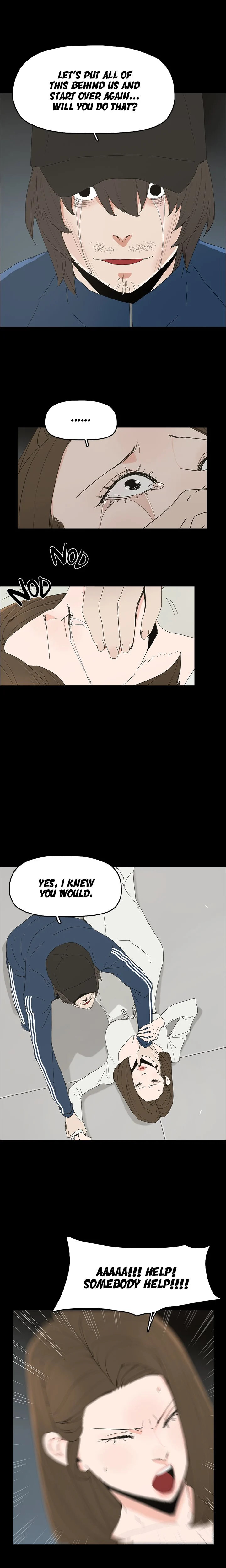 Surrogate Mother Chapter 40 Page 11
