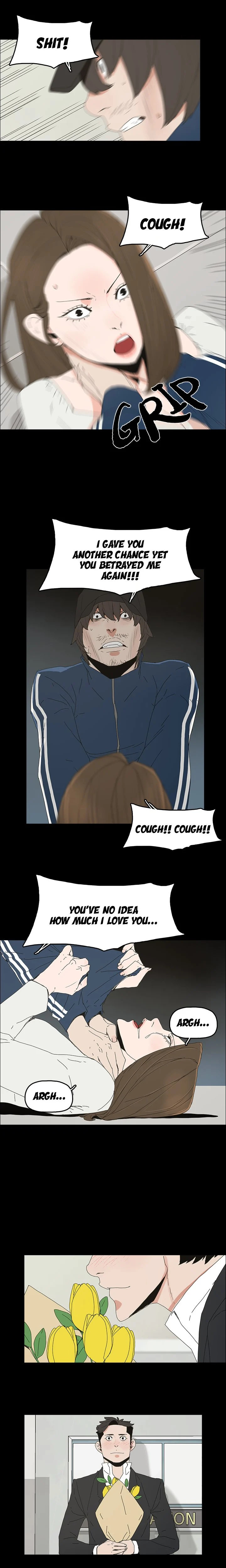 Surrogate Mother Chapter 40 Page 12