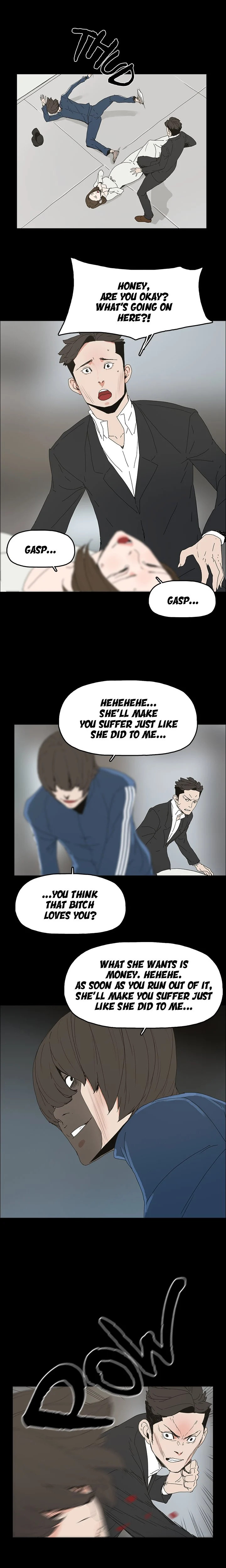 Surrogate Mother Chapter 40 Page 14