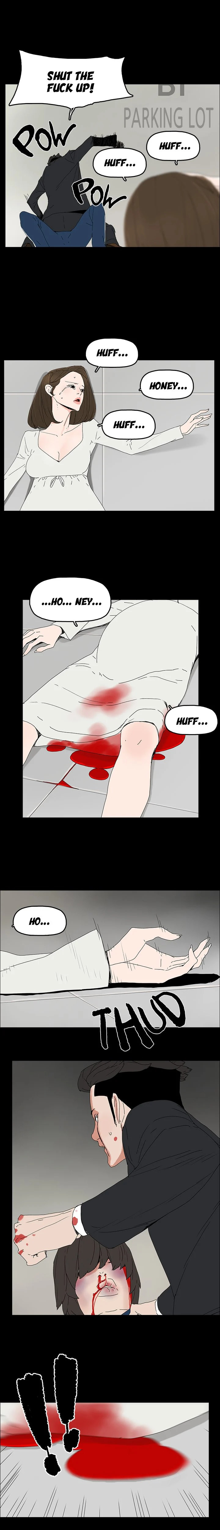 Surrogate Mother Chapter 40 Page 15