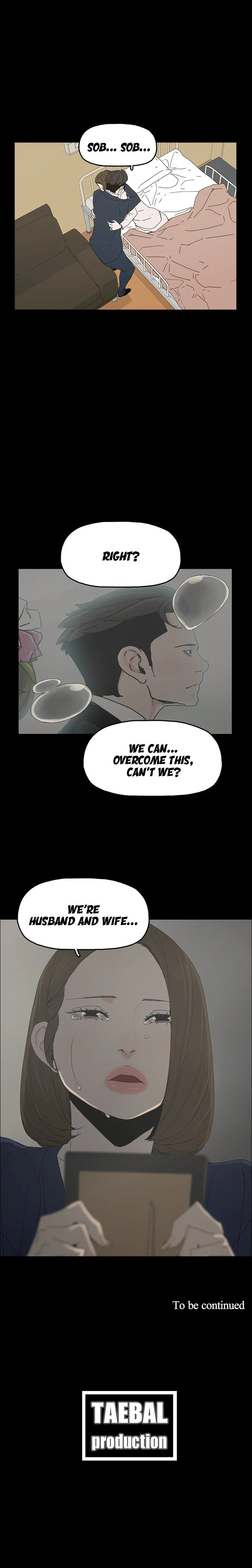 Surrogate Mother Chapter 40 Page 18
