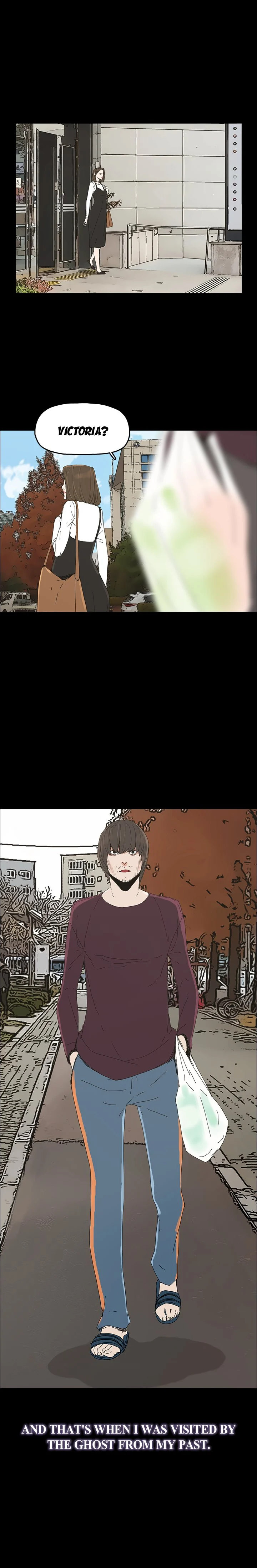 Surrogate Mother Chapter 40 Page 2