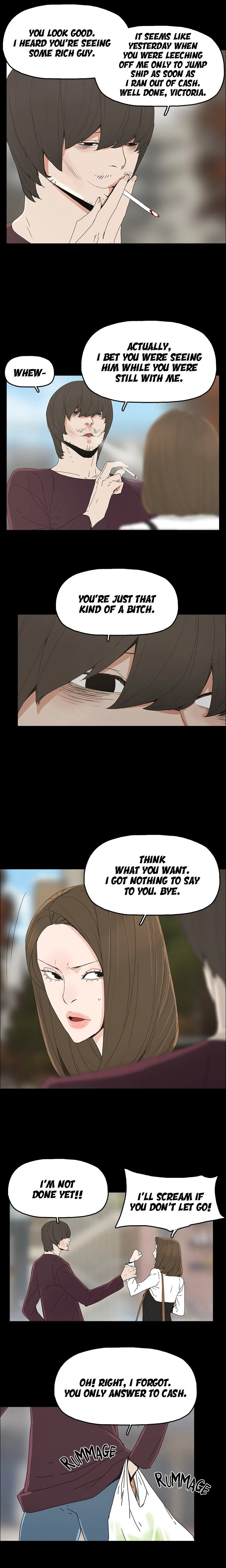 Surrogate Mother Chapter 40 Page 4