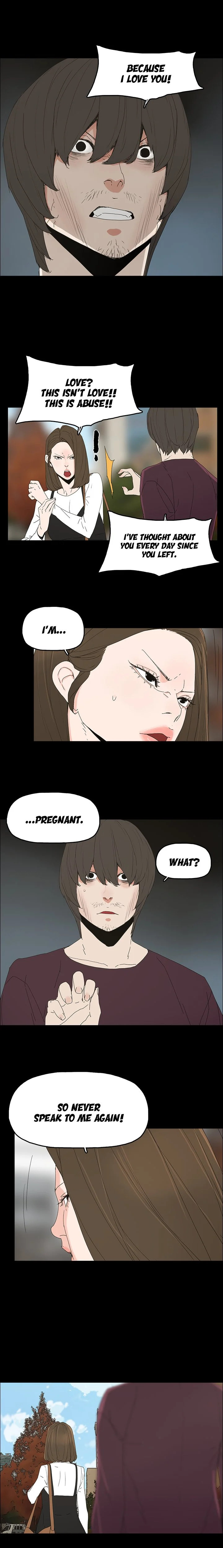 Surrogate Mother Chapter 40 Page 6