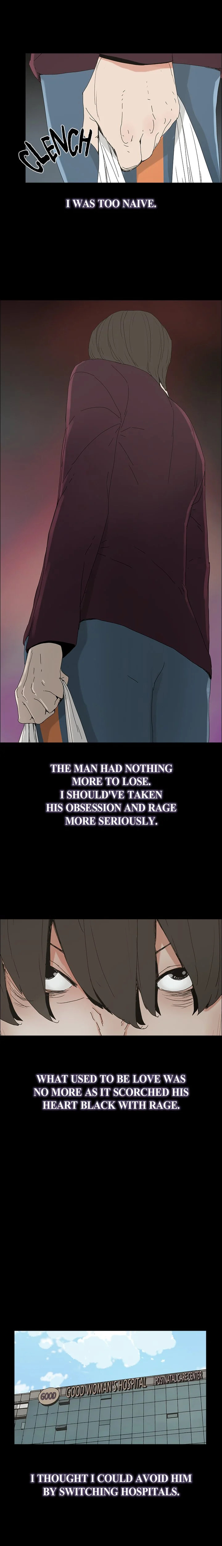 Surrogate Mother Chapter 40 Page 7