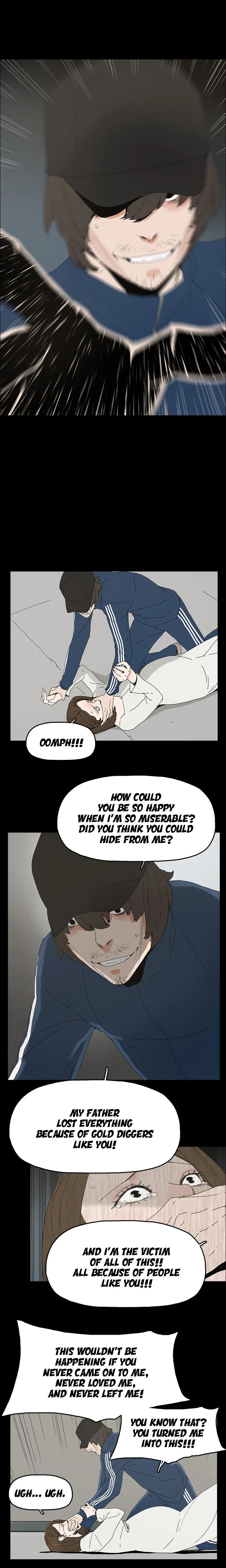 Surrogate Mother Chapter 40 Page 9