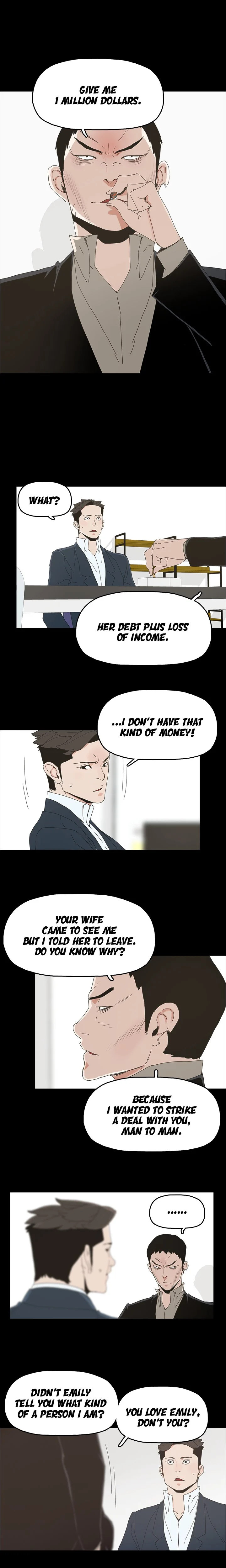 Surrogate Mother Chapter 41 Page 10