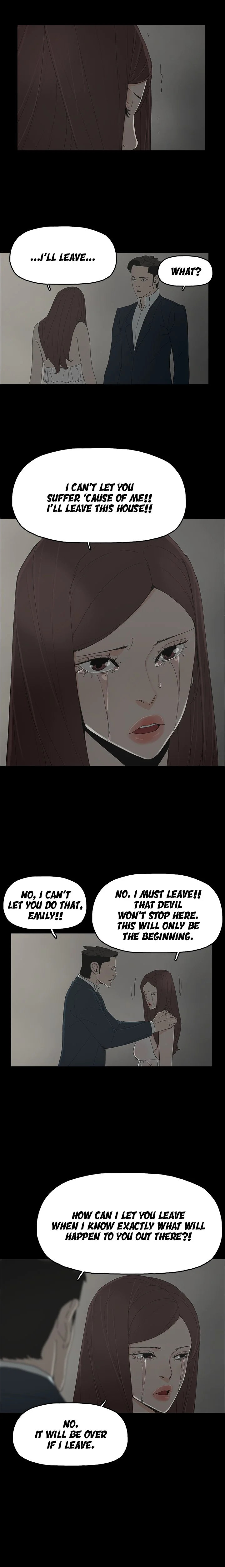 Surrogate Mother Chapter 41 Page 14