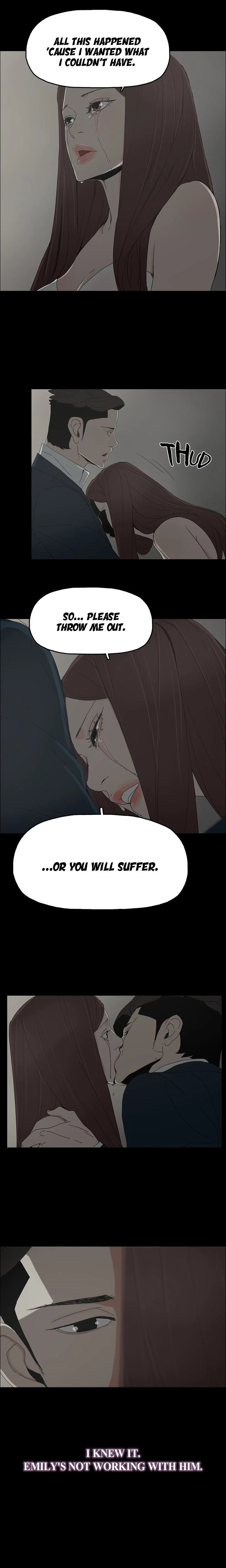 Surrogate Mother Chapter 41 Page 15