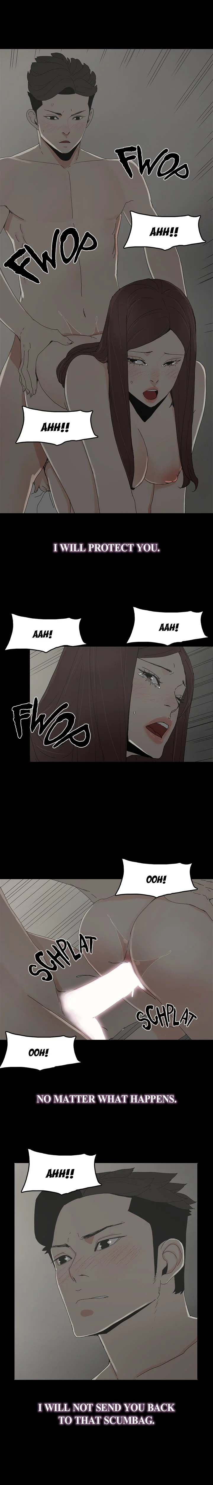Surrogate Mother Chapter 41 Page 17