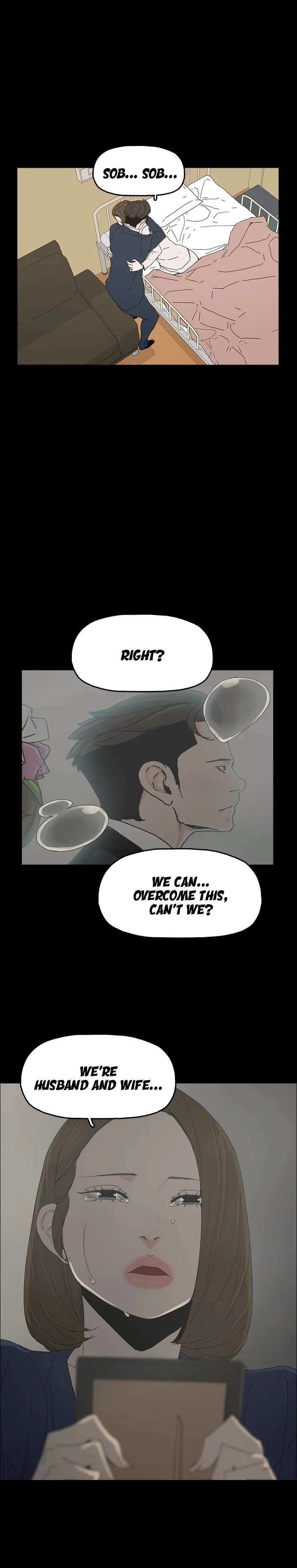Surrogate Mother Chapter 41 Page 3