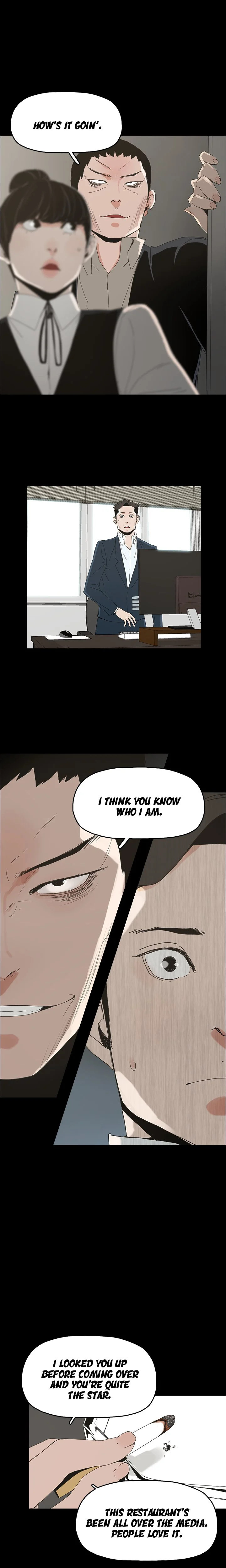 Surrogate Mother Chapter 41 Page 7