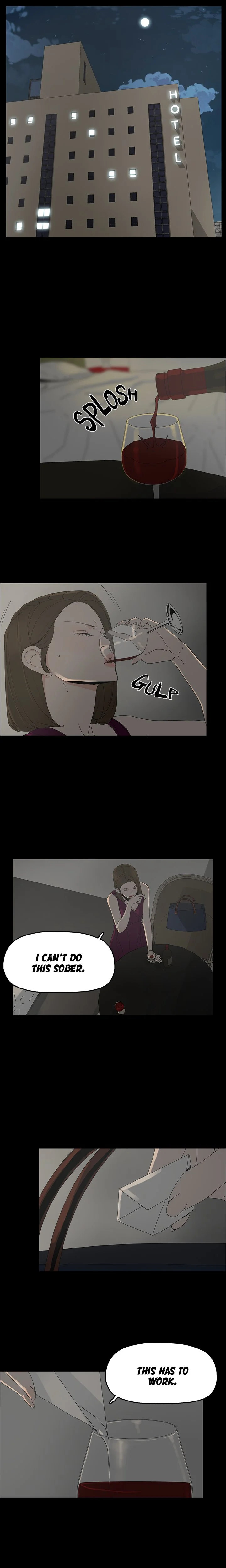 Surrogate Mother Chapter 42 Page 10