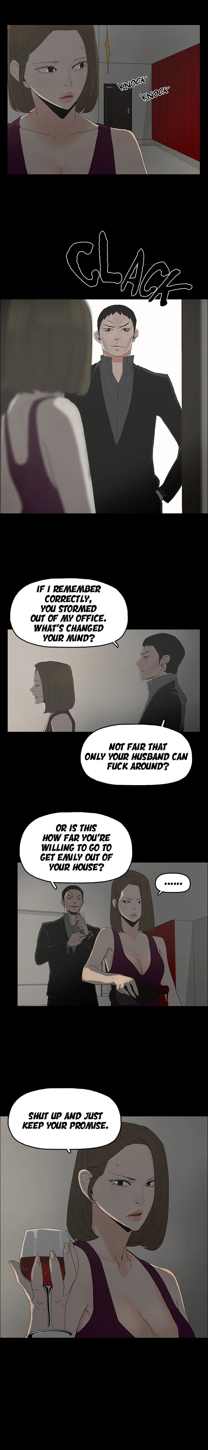 Surrogate Mother Chapter 42 Page 11