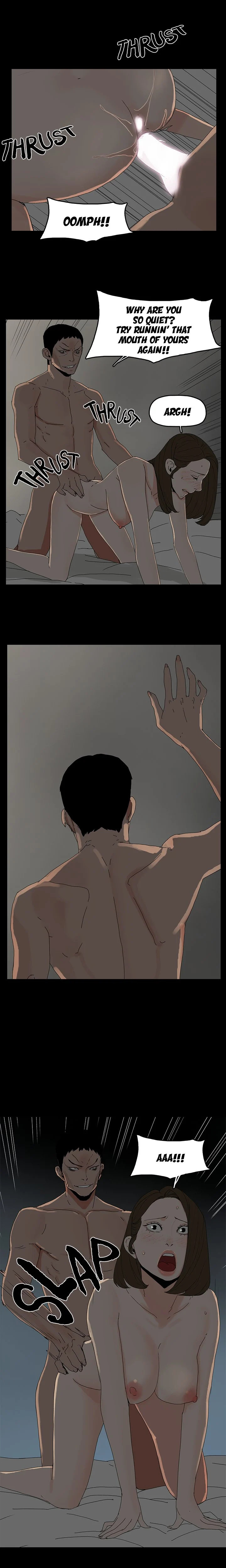 Surrogate Mother Chapter 42 Page 14