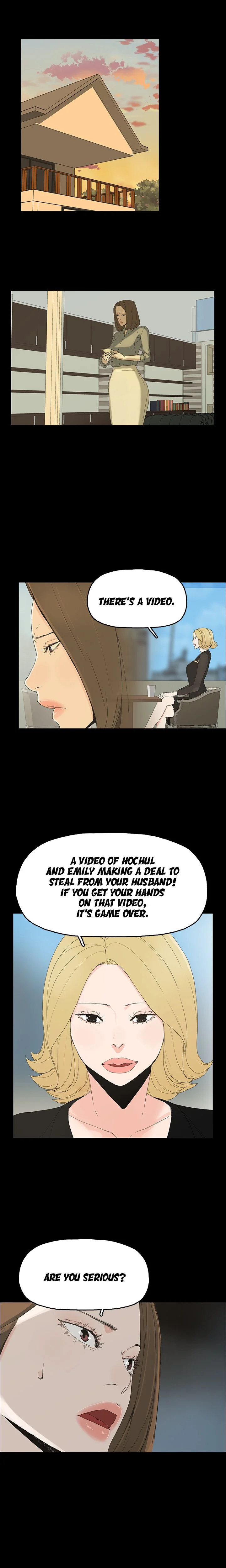 Surrogate Mother Chapter 42 Page 4