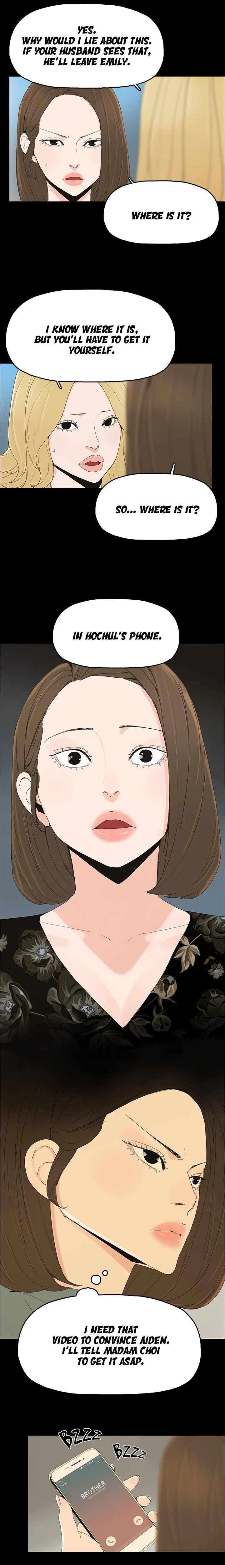 Surrogate Mother Chapter 42 Page 5