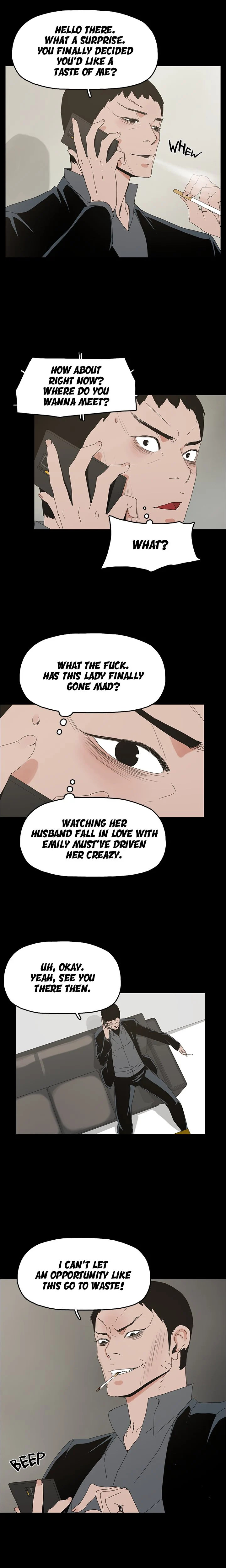 Surrogate Mother Chapter 42 Page 8