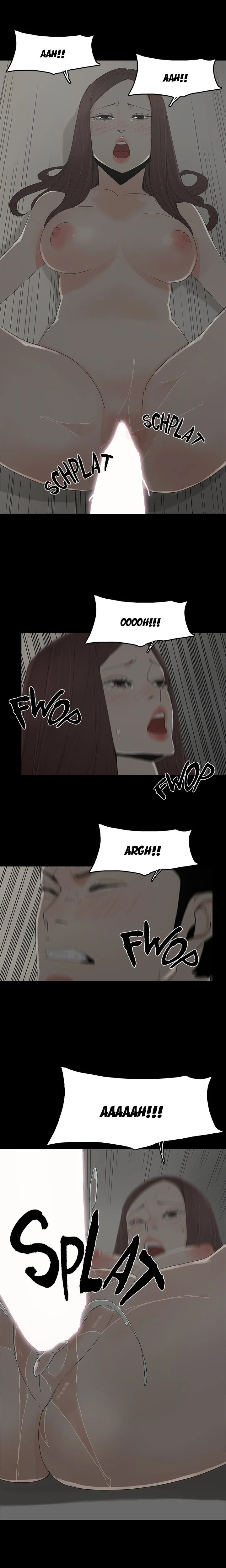 Surrogate Mother Chapter 43 Page 14