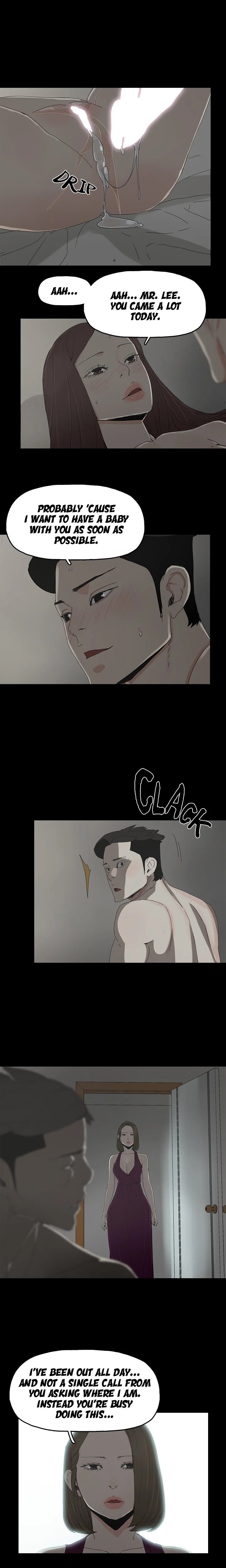 Surrogate Mother Chapter 43 Page 15