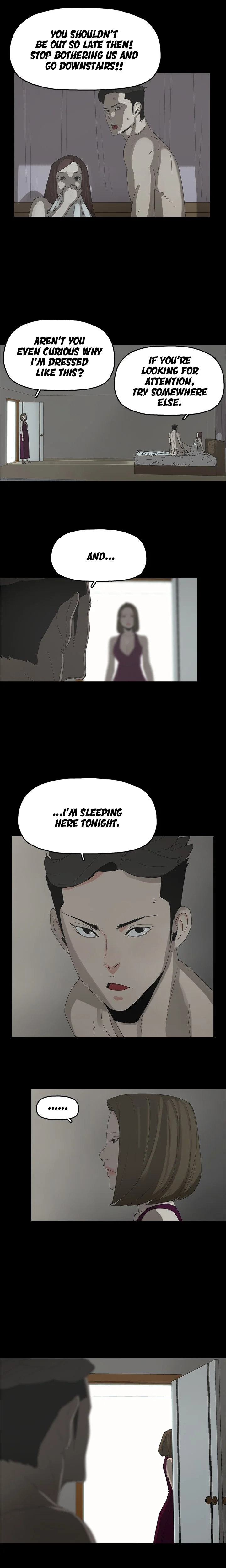 Surrogate Mother Chapter 43 Page 16