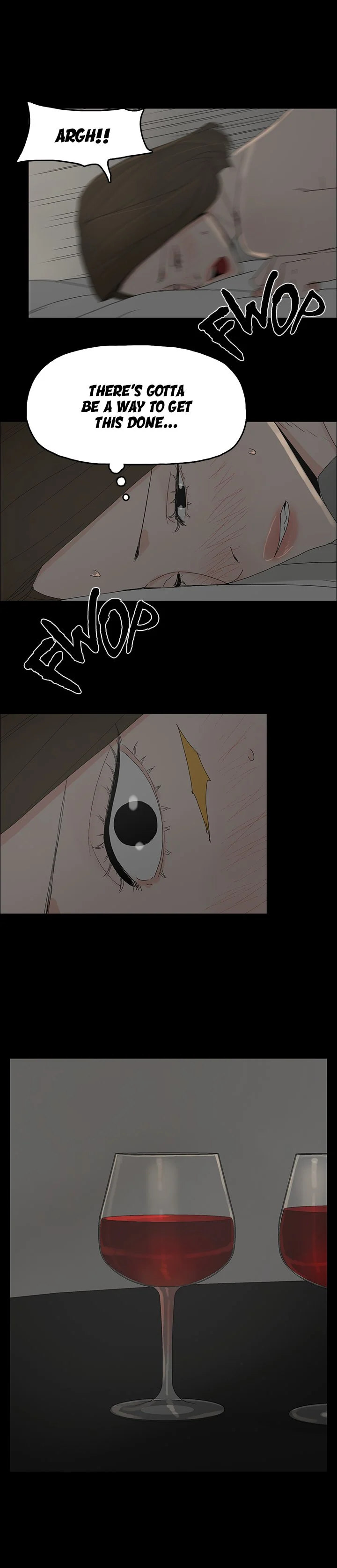 Surrogate Mother Chapter 43 Page 2