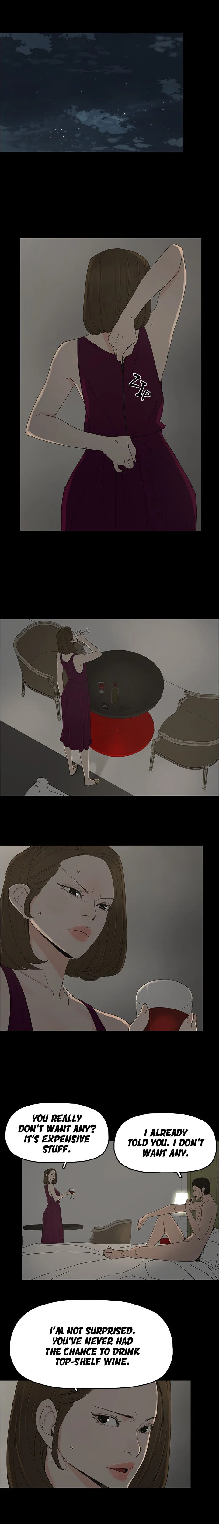 Surrogate Mother Chapter 43 Page 4
