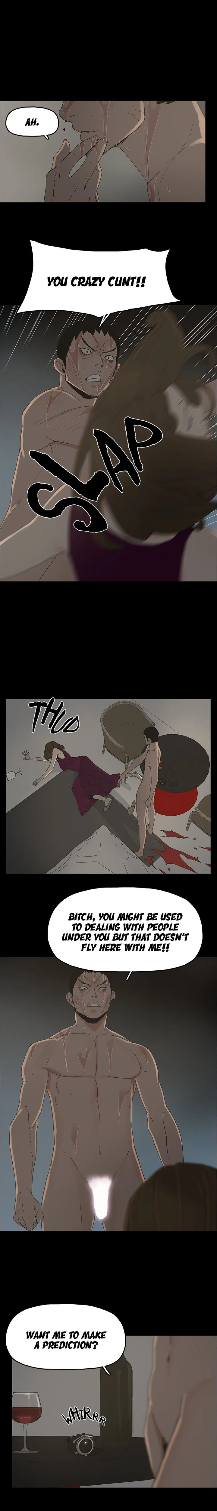 Surrogate Mother Chapter 43 Page 7