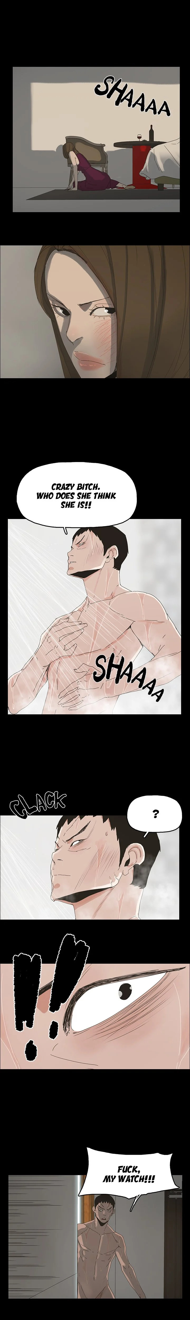Surrogate Mother Chapter 43 Page 9