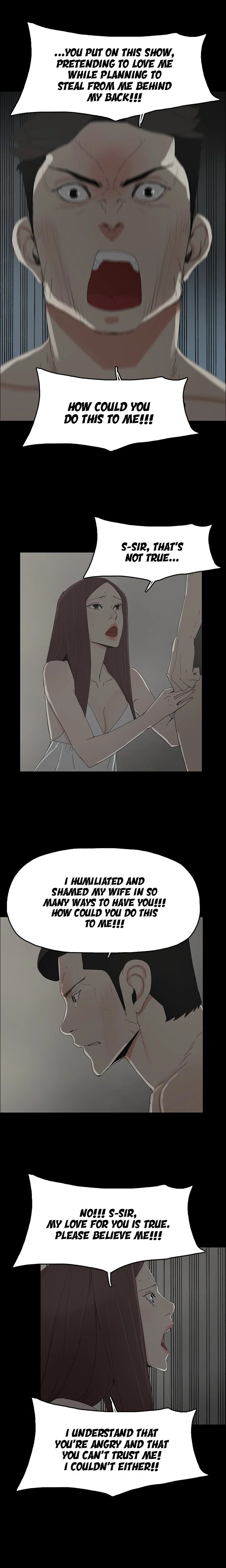 Surrogate Mother Chapter 44 Page 10