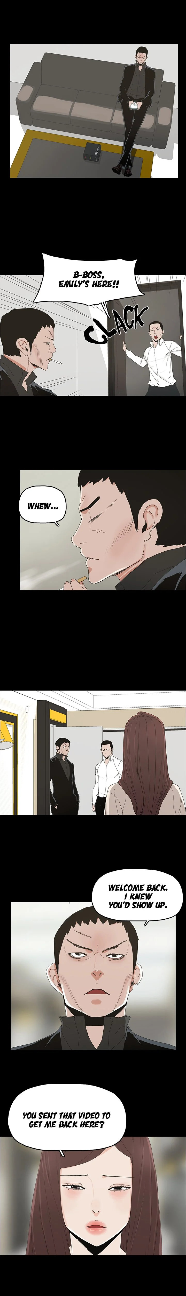Surrogate Mother Chapter 44 Page 14