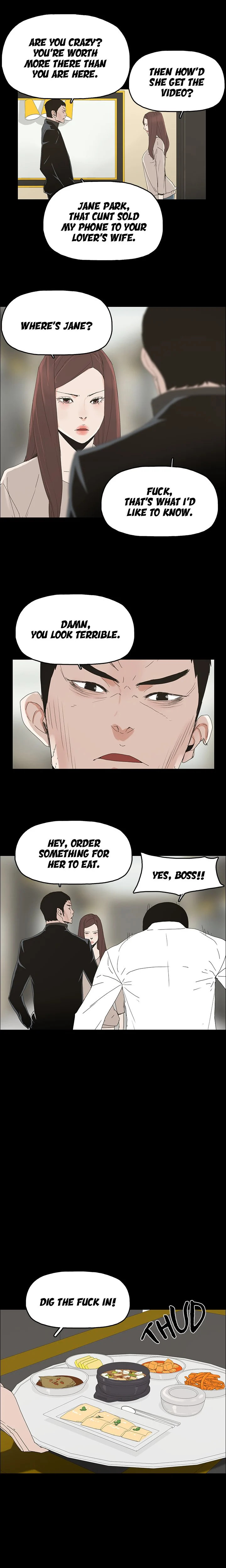 Surrogate Mother Chapter 44 Page 15